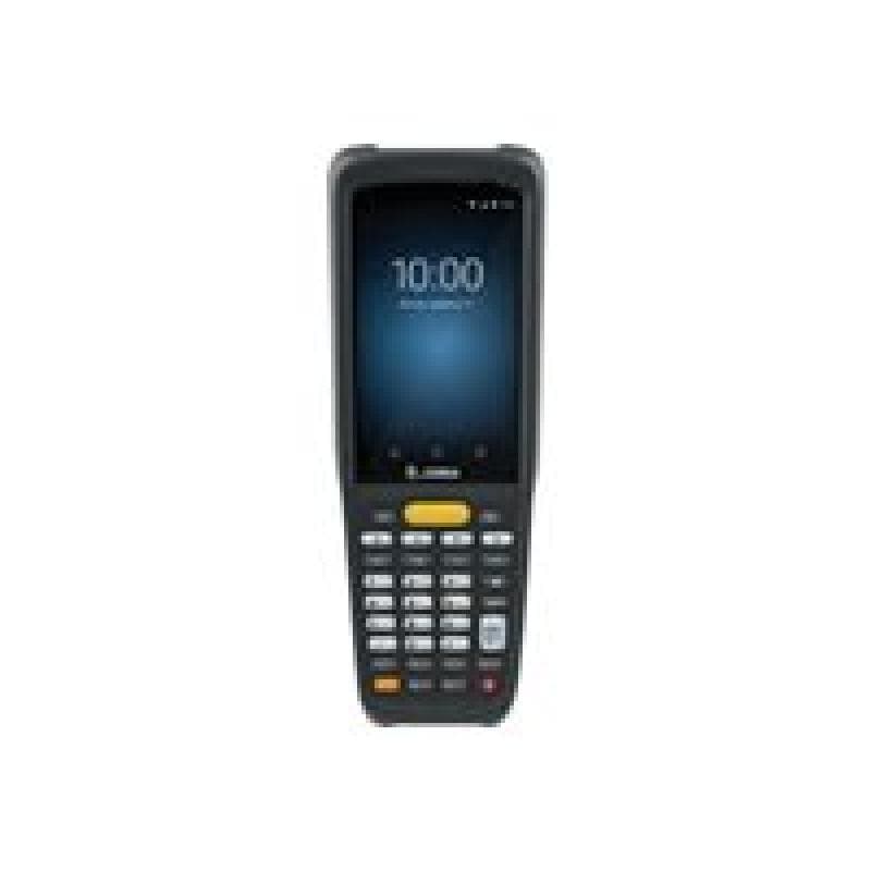 ZEBRA MC2700 - Datenerfassungsterminal - Android 10 - 32 GB - 10.2 cm (4″) Farbe (800 x 480) - Kamer
