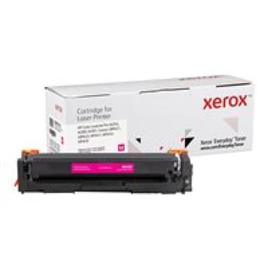 XEROX Everyday - Toner High Yield Magenta - ersetzt HP 203X and Canon CRG-054HM für HP Color LaserJe