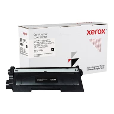 XEROX Everyday - Hohe Ergiebigkeit - Schwarz (006R04205)