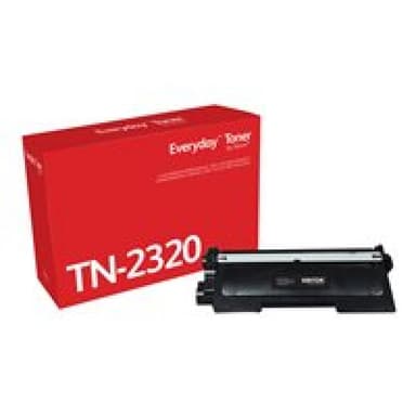 XEROX Everyday - Hohe Ergiebigkeit - Schwarz (006R04205)
