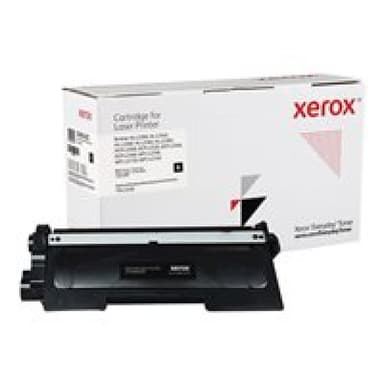 XEROX Everyday - Hohe Ergiebigkeit - Schwarz (006R04205)