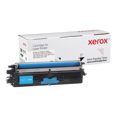 XEROX Everyday - Toner Cyan - ersetzt Brother TN230C für Brother HL-3040, HL-3045, HL-3070, HL-3075;