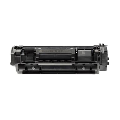 HP 135X Black Original LaserJet Toner Cartridge