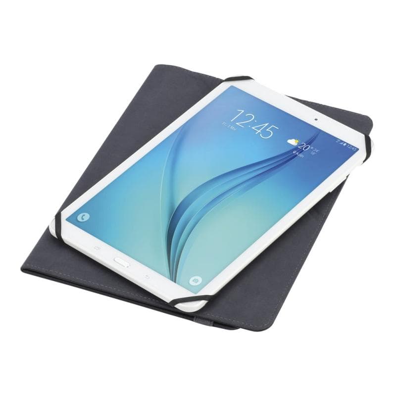 HAMA Tablet Tasche, universal Passend für Display-Größe (Bereich)=22,9 cm (9″) - 27,9 cm (11″)