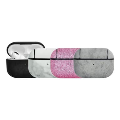 TERRATEC AirBox Pro Kopfhörer Tasche Marmor