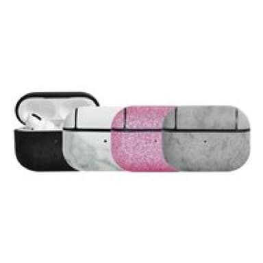 TERRATEC AirBox Pro Kopfhörer Tasche Marmor