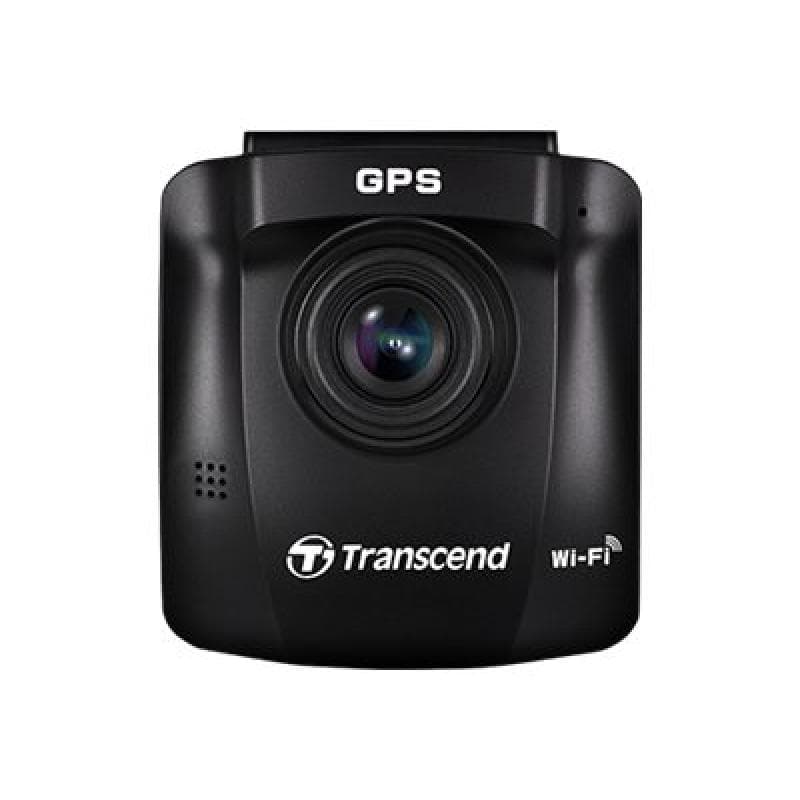 TRANSCEND DrivePro 620 Dual Dashcam 32GBx2 Dual Camera 1080P Sony Sensor GPS