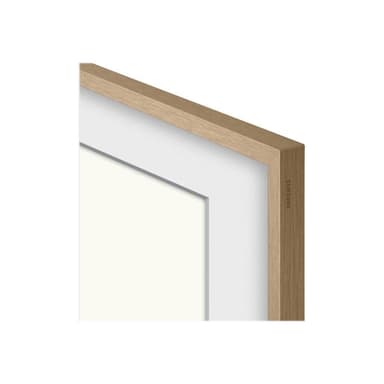 SAMSUNG VG-SCFA50TKBXC teak Rahmen 50″ 2021 Frame TV kompatibel 50″