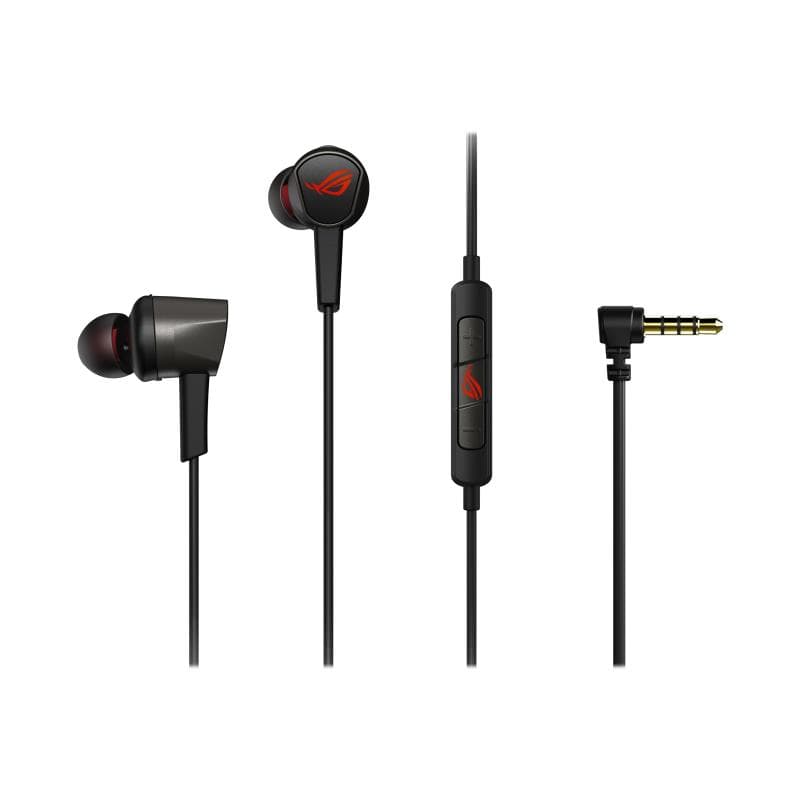 ASUS Headset Asus ROG Cetra Core II