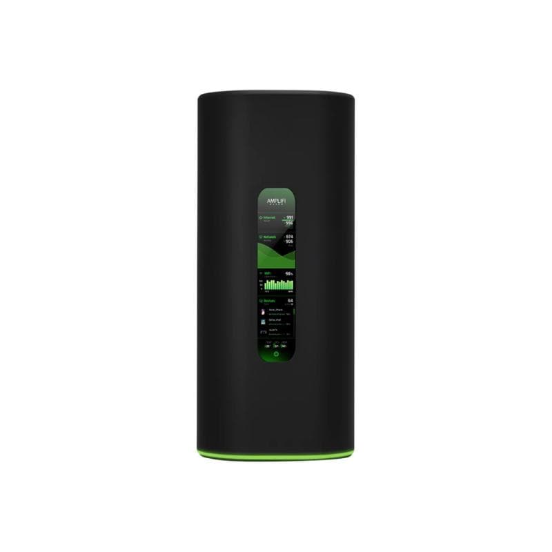 AMPLIFI Alien WiFi6 Router