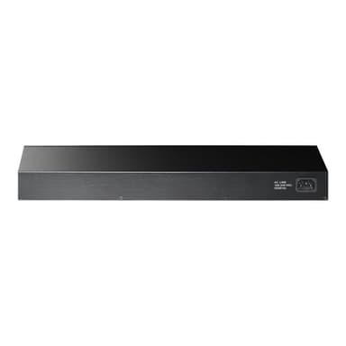 EDIMAX 26-Port Gigabit Switch mit 2 SFP-Ports Für das Home Office, kleine Büros und Firmen