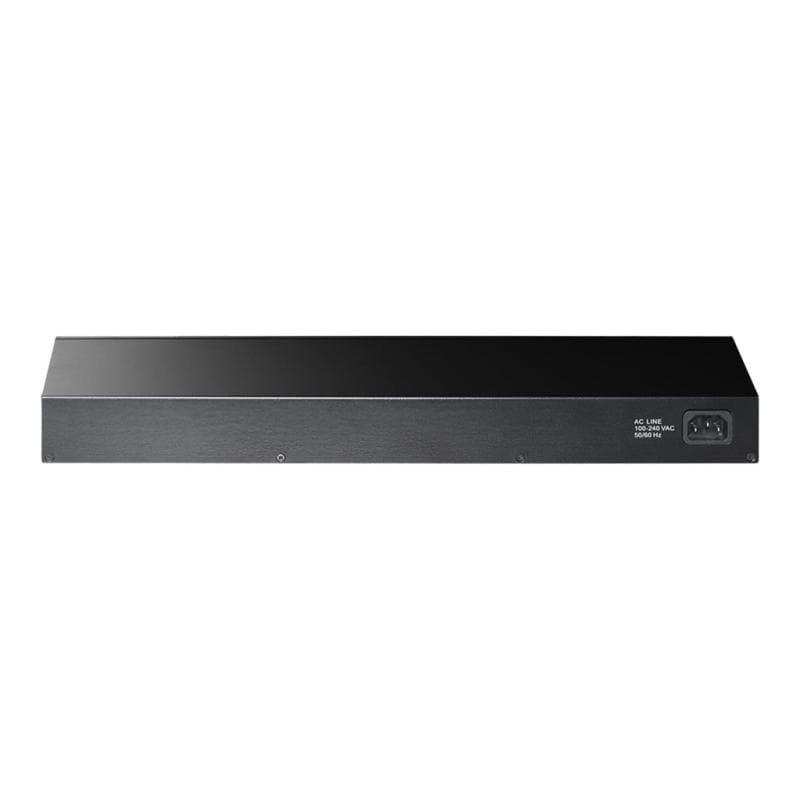 EDIMAX 26-Port Gigabit Switch mit 2 SFP-Ports Für das Home Office, kleine Büros und Firmen