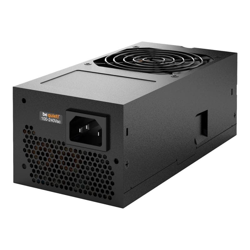 BE QUIET Netzteil be quiet! TFX Power 3 300W 80+ Gold