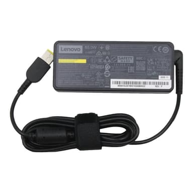 LENOVO Rectangle 65W,100-240Vac,3P
