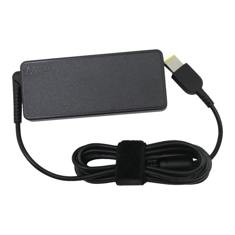 LENOVO Rectangle 65W,100-240Vac,3P