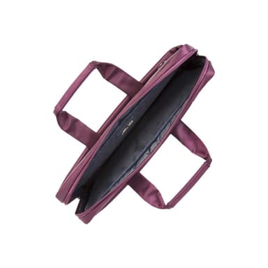 RIVACASE 8231 purple Laptop bag 15.6