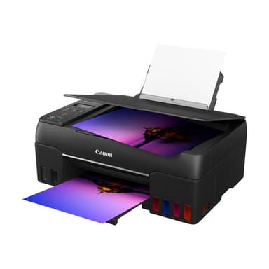 CANON PIXMA G 650