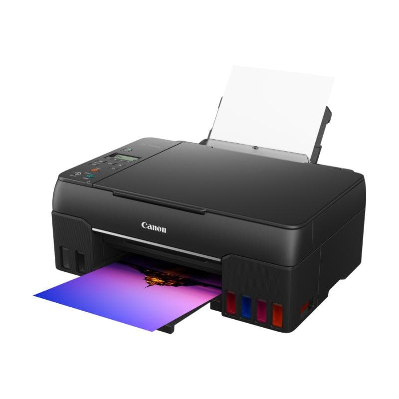 CANON PIXMA G 650