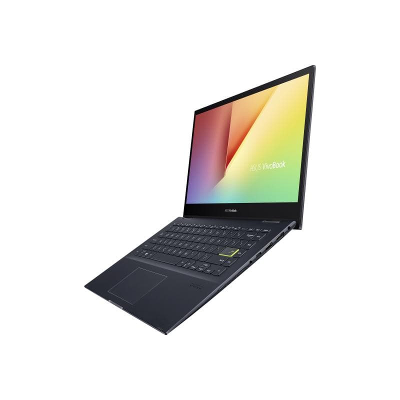 ASUS VivoBook Flip TM420UA-EC004R 35,6cm (14″) AMD Ryzen 5 5500U 8GB 512GB W10P