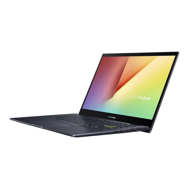 ASUS VivoBook Flip TM420UA-EC004R 35,6cm (14″) AMD Ryzen 5 5500U 8GB 512GB W10P