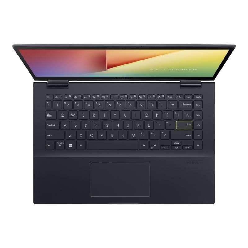 ASUS VivoBook Flip TM420UA-EC004R 35,6cm (14″) AMD Ryzen 5 5500U 8GB 512GB W10P