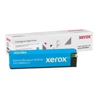 XEROX Everyday Ink Cyan cartridge