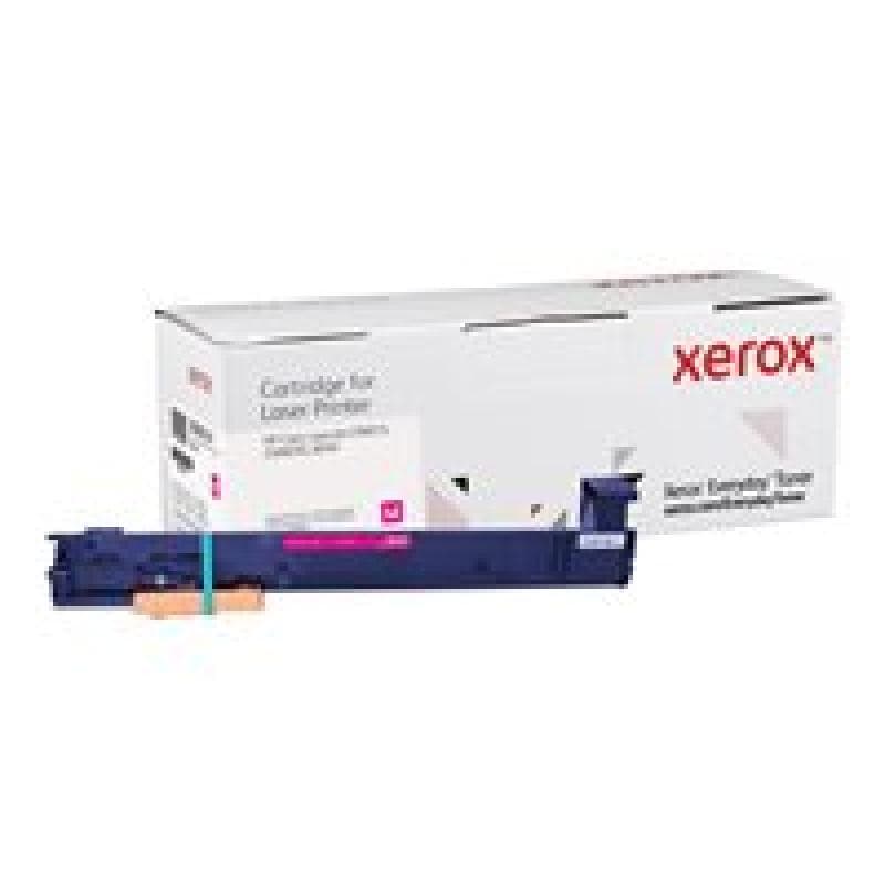 XEROX Everyday Toner Magenta cartridge