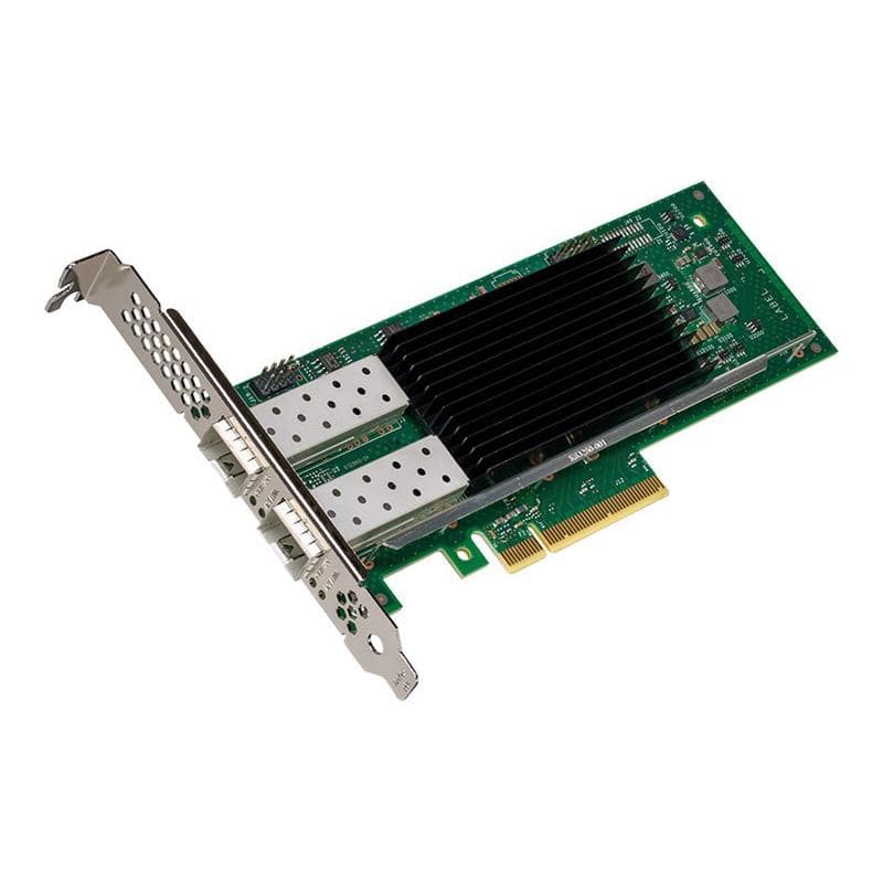 INTEL Ethernet Network Adapter E810-XXVDA2
