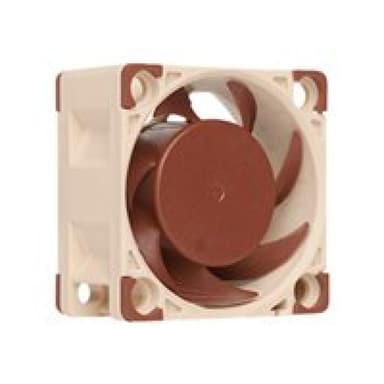 NOCTUA Lüfter NOCTUA 40*40*20 NF-A4x20 PWM