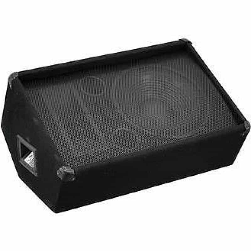 OMNITRONIC M-1220 Bühnenmonitor 30 cm 12 Zoll 600 W 1 St. OMNITRONIC M-1220 Bühnenmonitor 30 cm 12 Zoll 600 W 1 St.