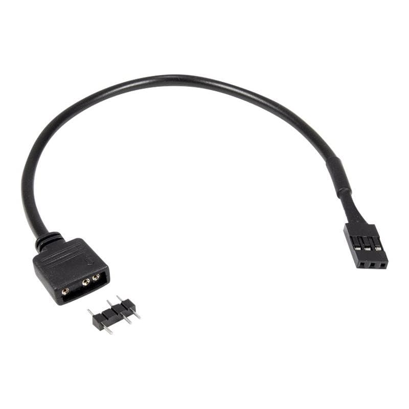 INTERTECH Inter-Tech Adapter 3Pin auf VDG | 88885550