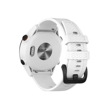 GARMIN Approach S12 GPS-Golfuhr, weiß/schwarz