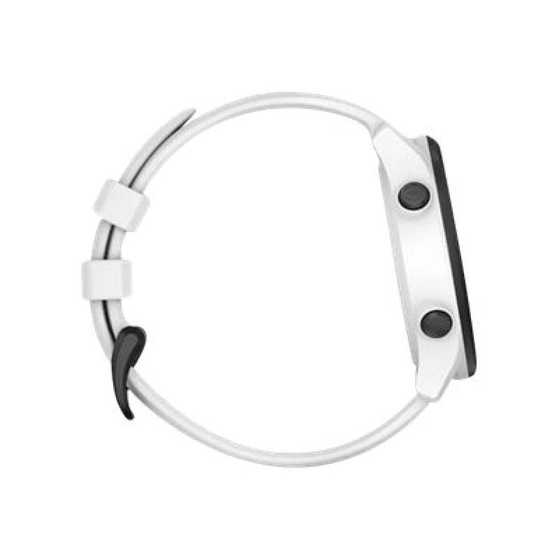 GARMIN Approach S12 GPS-Golfuhr, weiß/schwarz
