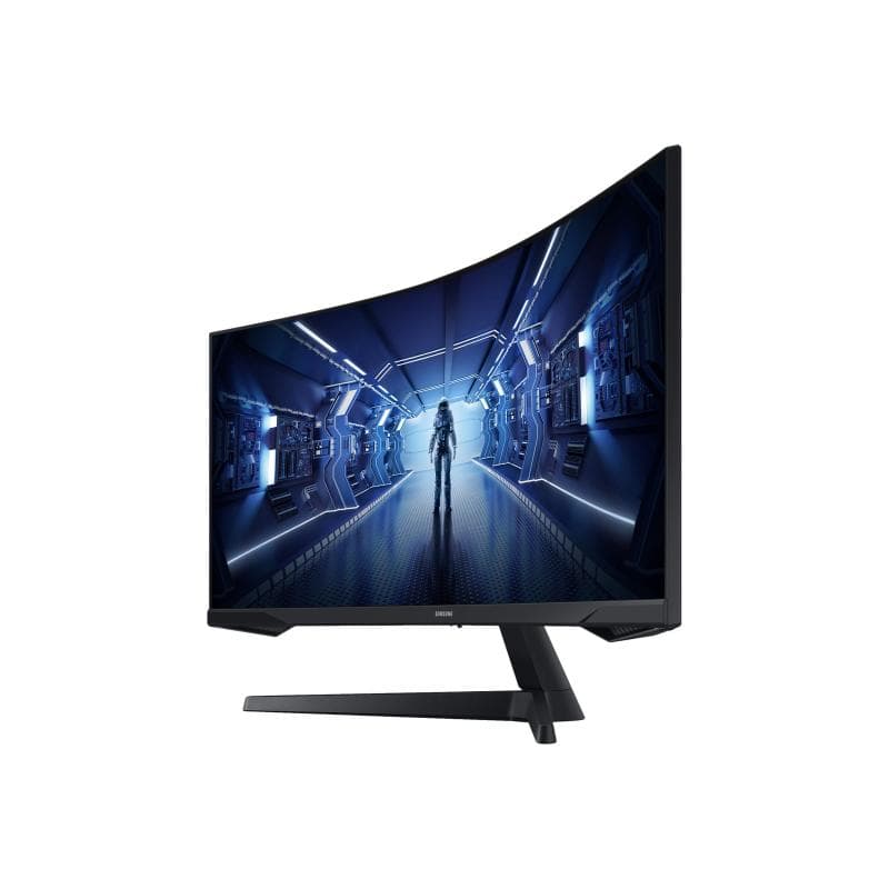 SAMSUNG LC34G55TWWR Odyssey G5 86,36cm (34″)