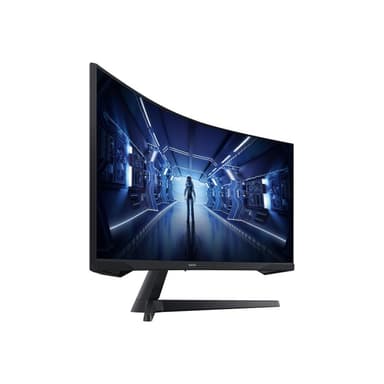 SAMSUNG LC34G55TWWR Odyssey G5 86,36cm (34″)