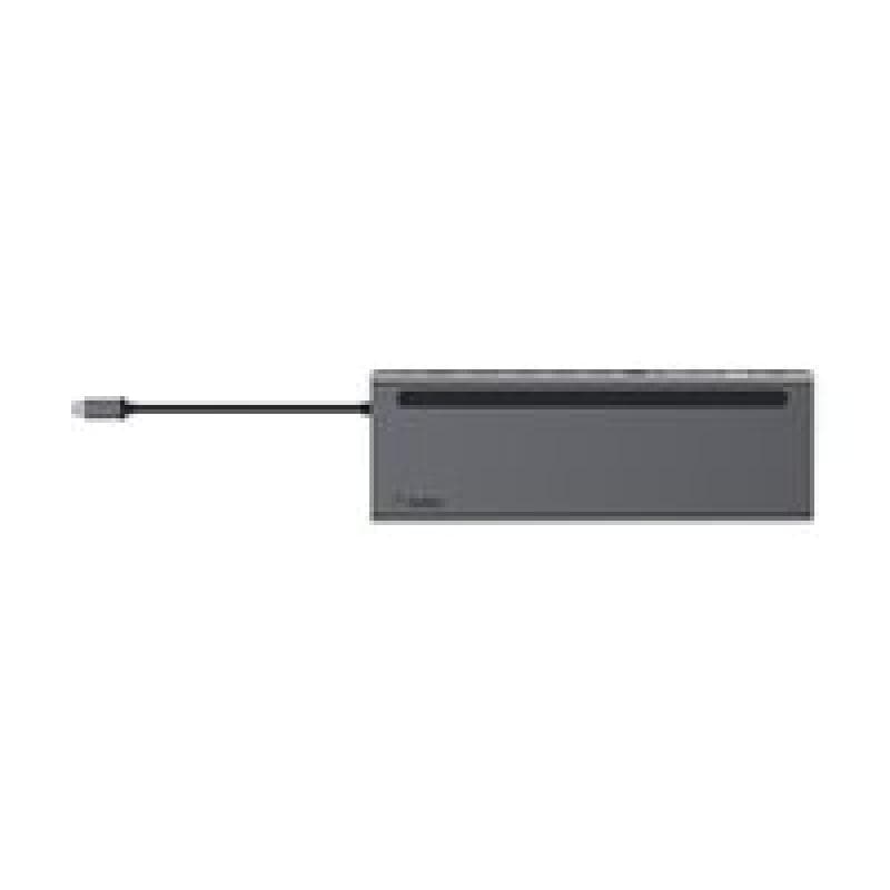 BELKIN CONNECT USB-C 11-in-1 Multiport-Dock INC004btSGY