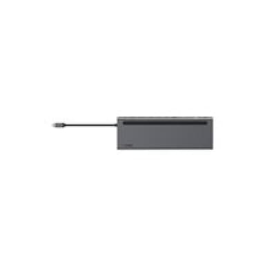 BELKIN CONNECT USB-C 11-in-1 Multiport-Dock INC004btSGY