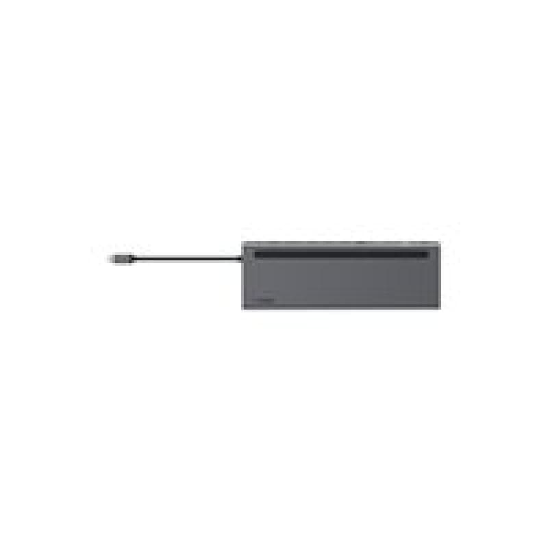 BELKIN CONNECT USB-C 11-in-1 Multiport-Dock INC004btSGY