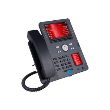 AVAYA IP Phone J189 - VoIP-Telefon - SIP - mehrere Leitungen (700512396)