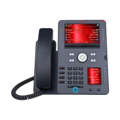AVAYA IP Phone J189 - VoIP-Telefon - SIP - mehrere Leitungen (700512396)