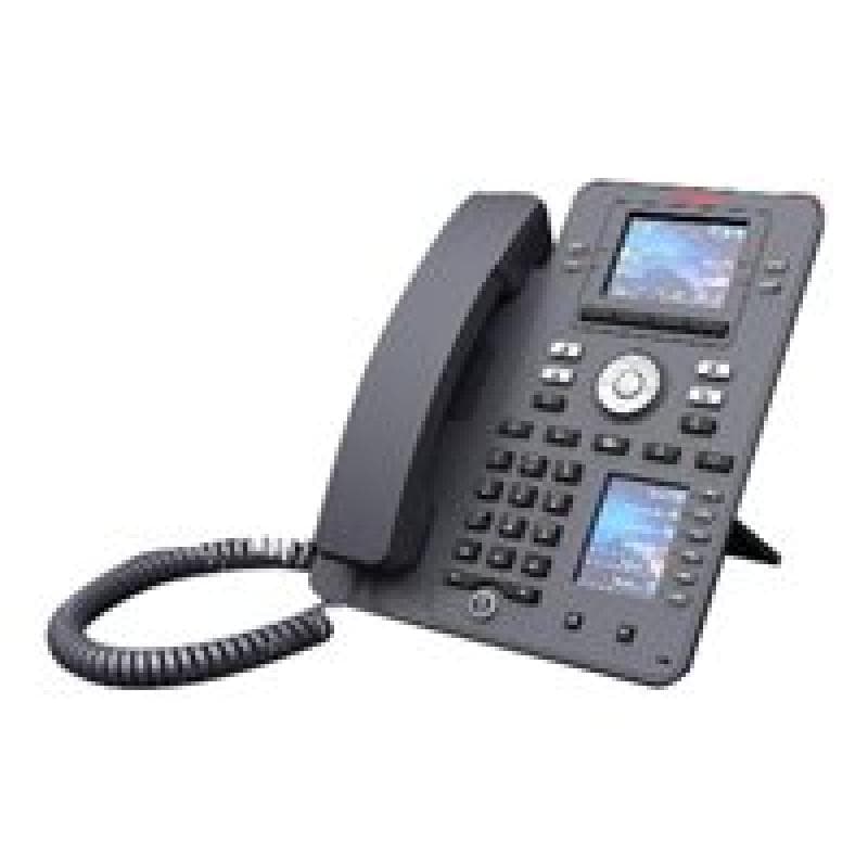AVAYA IX IP Phone J159 - VoIP-Telefon - SIP (700512394)
