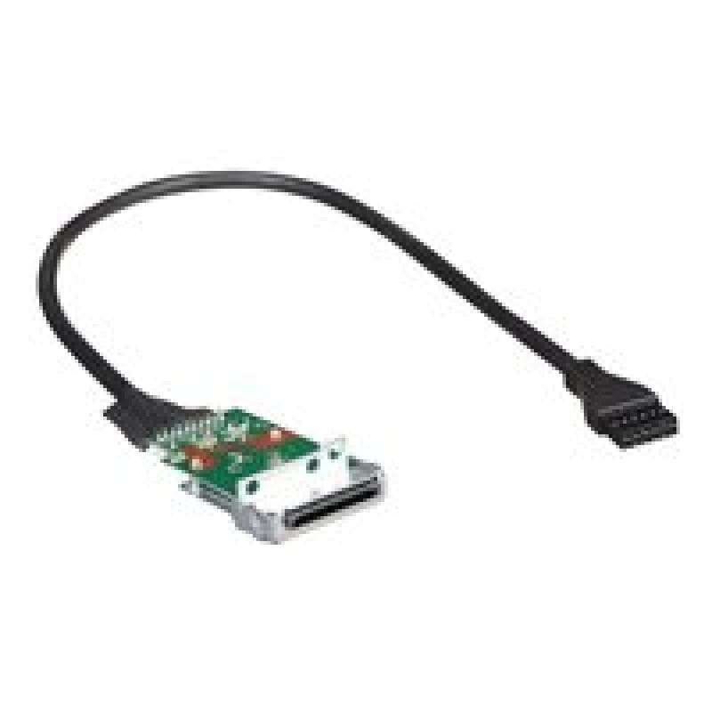 HP SD card reader Z2 SFF