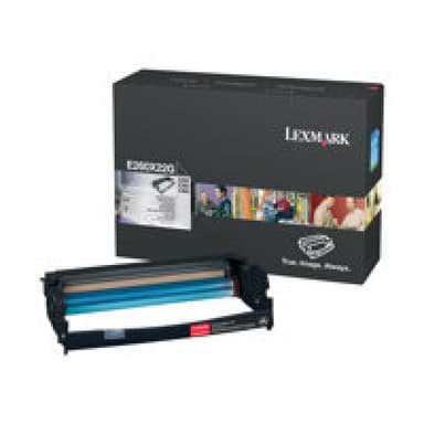 LEXMARK Fotoleiter Kit LCCP