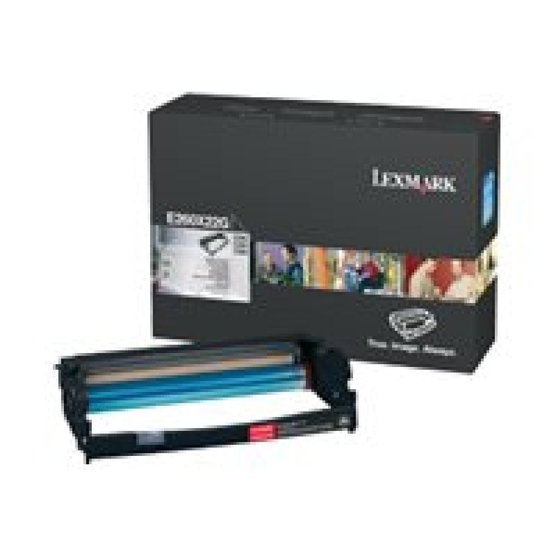 LEXMARK Fotoleiter Kit LCCP