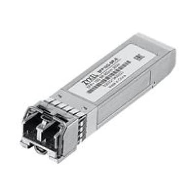ZYXEL SFP Plus Transceiver (300m), 10 Stück