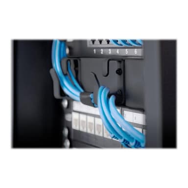 DIGITUS 10″ Rangierpanel