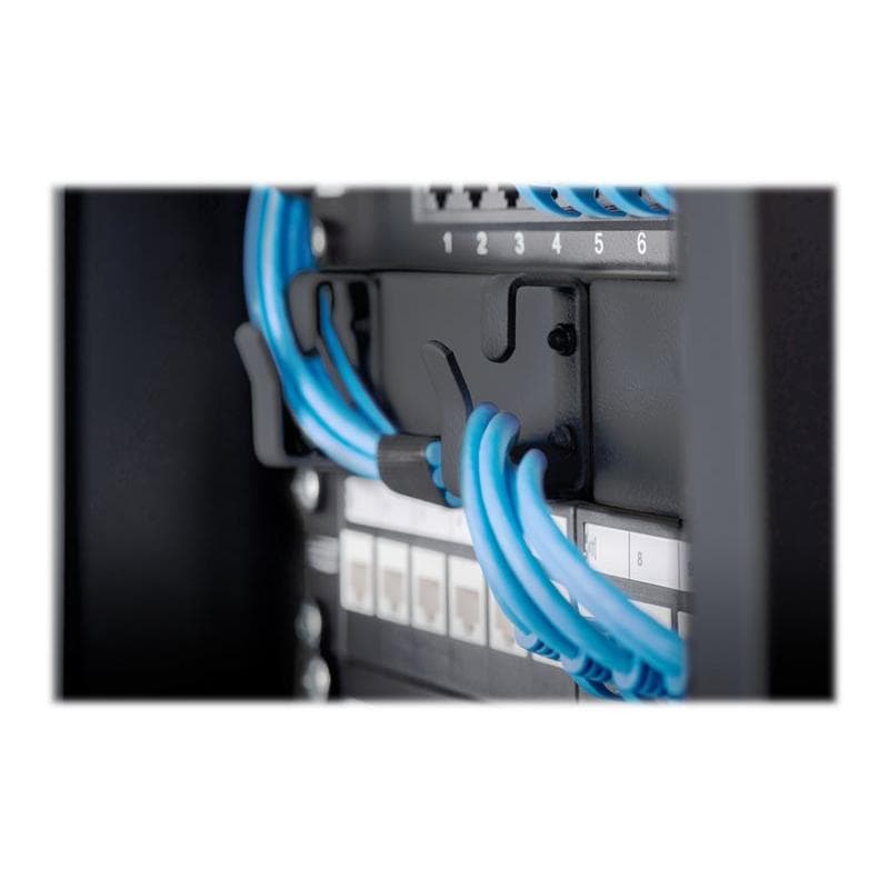 DIGITUS 10″ Rangierpanel