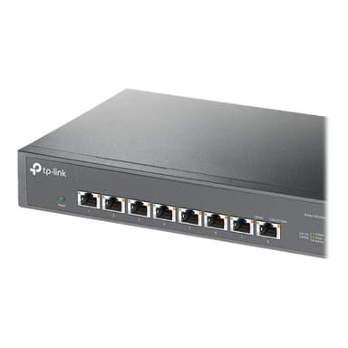 TP-LINK 8-Port 10G Multi-Gigabit Switch