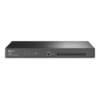 TP-LINK 8-Port 10G Multi-Gigabit Switch