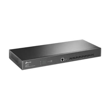 TP-LINK 8-Port 10G Multi-Gigabit Switch